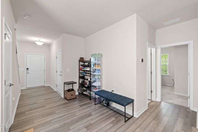 1003 Flyfish Avenue, Durham, NC 27703