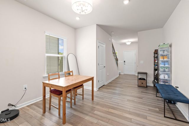1003 Flyfish Avenue, Durham, NC 27703