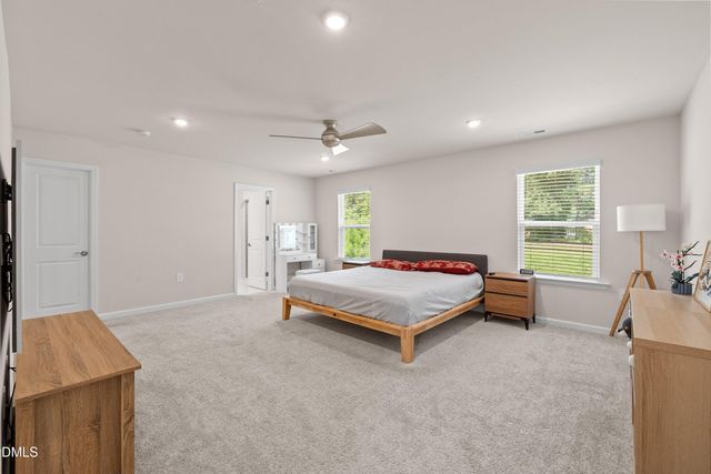 1003 Flyfish Avenue, Durham, NC 27703