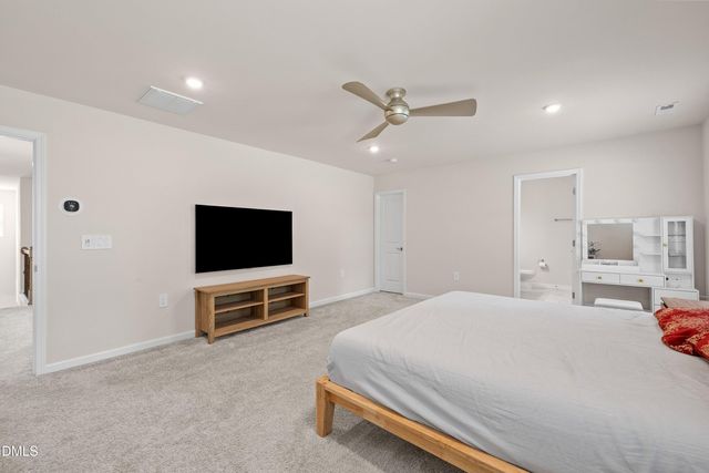 1003 Flyfish Avenue, Durham, NC 27703