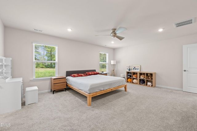 1003 Flyfish Avenue, Durham, NC 27703