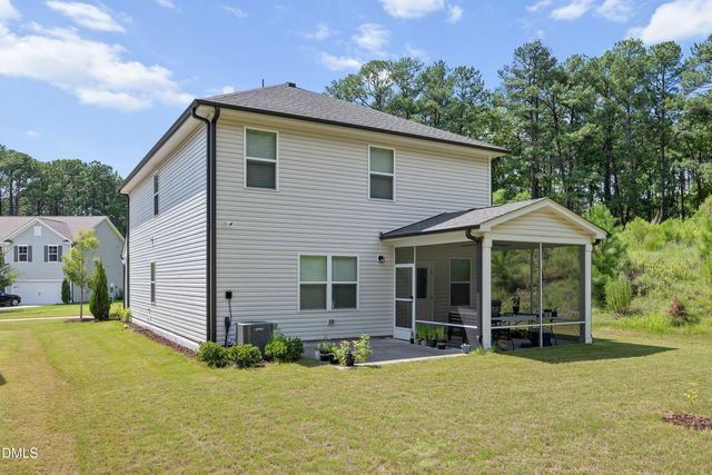 1003 Flyfish Avenue, Durham, NC 27703