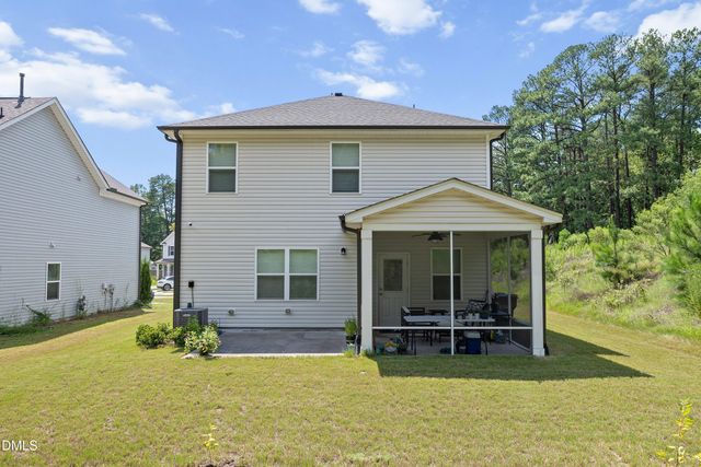 1003 Flyfish Avenue, Durham, NC 27703