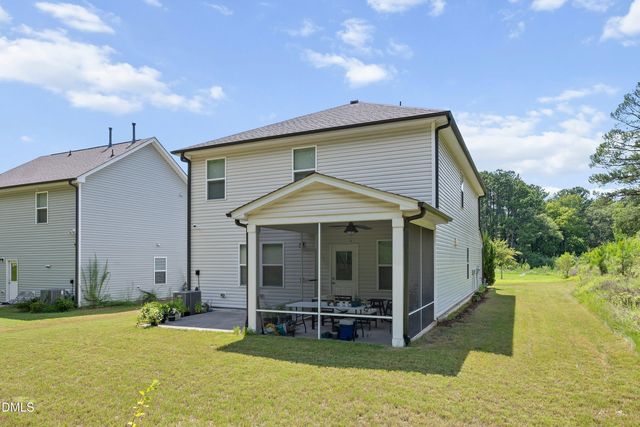 1003 Flyfish Avenue, Durham, NC 27703