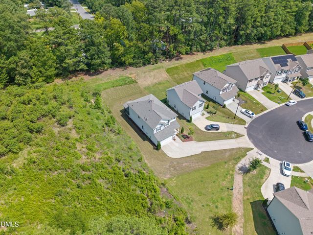 1003 Flyfish Avenue, Durham, NC 27703