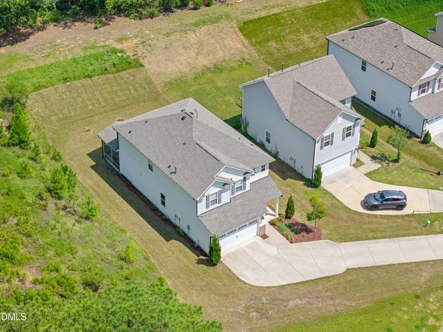 1003 Flyfish Avenue, Durham, NC 27703