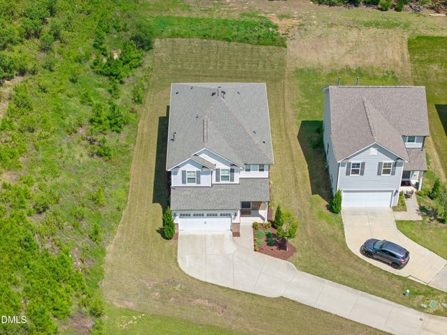 1003 Flyfish Avenue, Durham, NC 27703