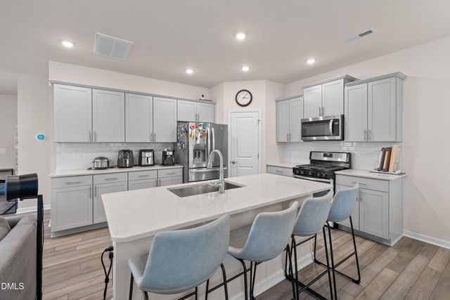 1003 Flyfish Avenue, Durham, NC 27703