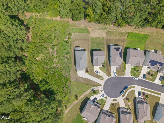 1003 Flyfish Avenue, Durham, NC 27703