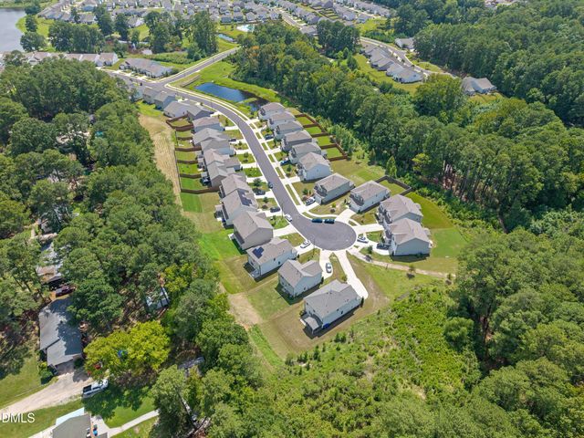 1003 Flyfish Avenue, Durham, NC 27703