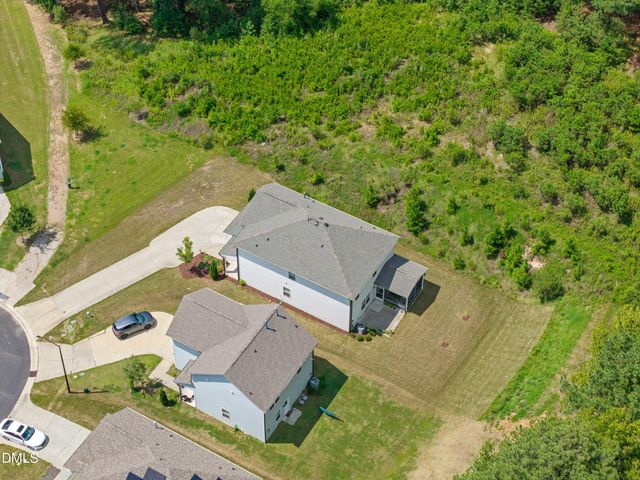 1003 Flyfish Avenue, Durham, NC 27703