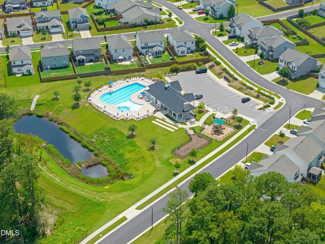 1003 Flyfish Avenue, Durham, NC 27703