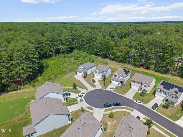 1003 Flyfish Avenue, Durham, NC 27703