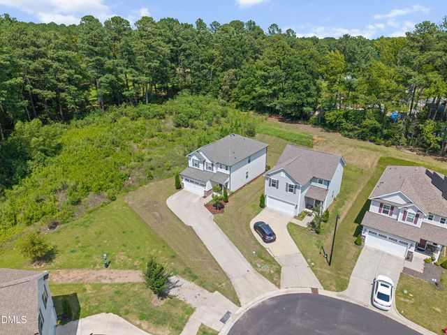 1003 Flyfish Avenue, Durham, NC 27703
