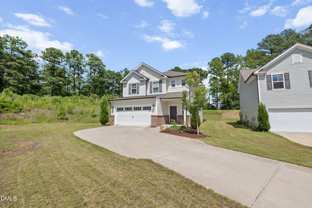 1003 Flyfish Avenue, Durham, NC 27703
