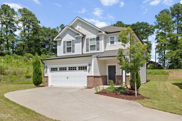 1003 Flyfish Avenue, Durham, NC 27703