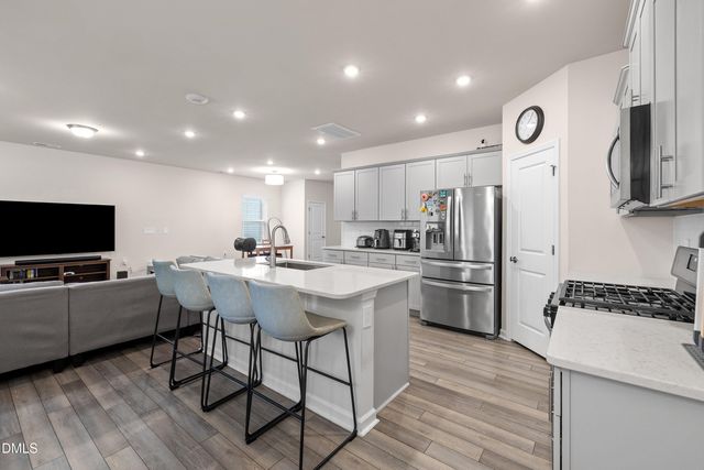 1003 Flyfish Avenue, Durham, NC 27703