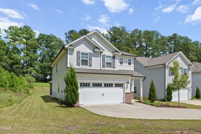 1003 Flyfish Avenue, Durham, NC 27703