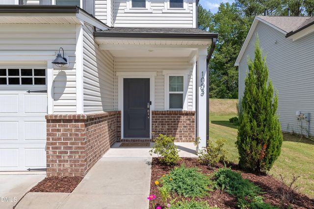 1003 Flyfish Avenue, Durham, NC 27703