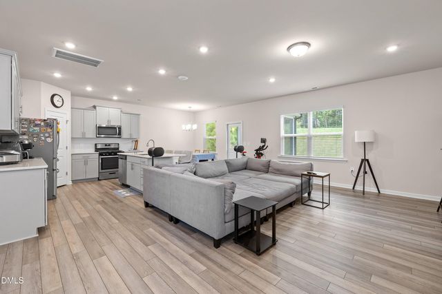 1003 Flyfish Avenue, Durham, NC 27703