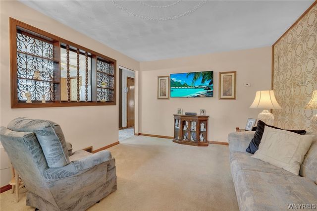 2789 Orleans Avenue, Niagara Falls, NY 14303