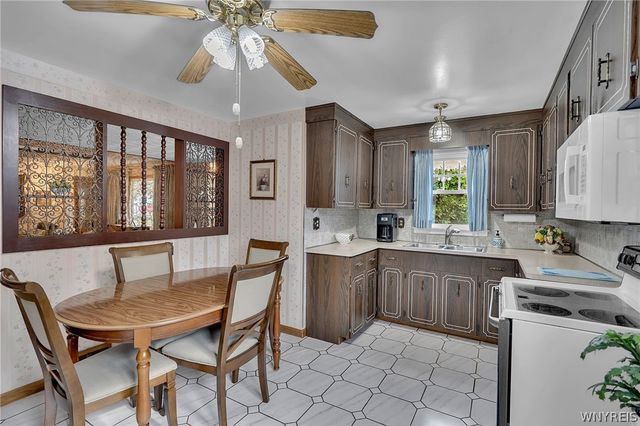 2789 Orleans Avenue, Niagara Falls, NY 14303