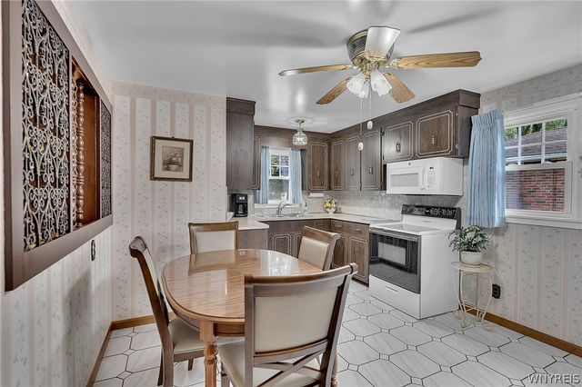 2789 Orleans Avenue, Niagara Falls, NY 14303