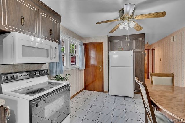 2789 Orleans Avenue, Niagara Falls, NY 14303