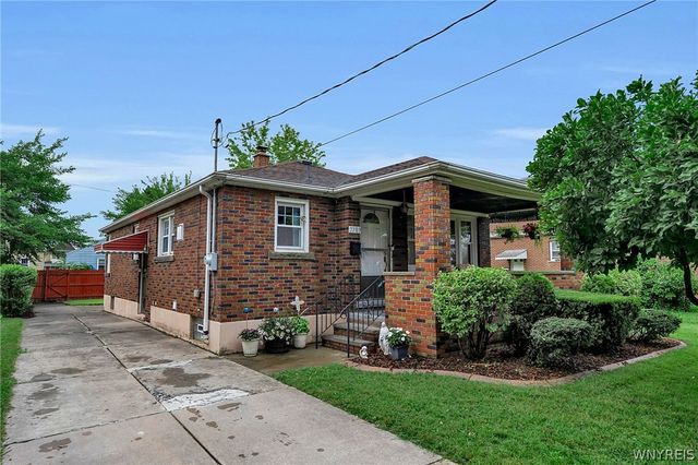2789 Orleans Avenue, Niagara Falls, NY 14303