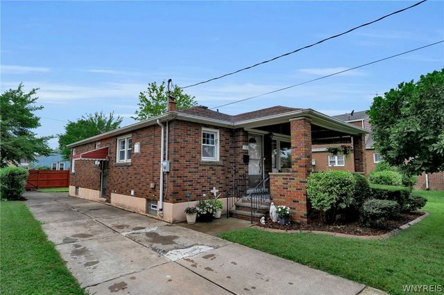2789 Orleans Avenue, Niagara Falls, NY 14303