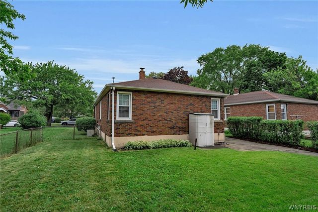 2789 Orleans Avenue, Niagara Falls, NY 14303