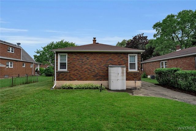 2789 Orleans Avenue, Niagara Falls, NY 14303