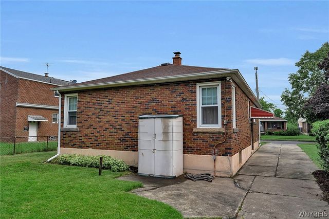 2789 Orleans Avenue, Niagara Falls, NY 14303
