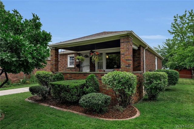 2789 Orleans Avenue, Niagara Falls, NY 14303