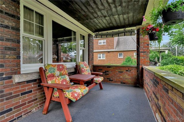 2789 Orleans Avenue, Niagara Falls, NY 14303