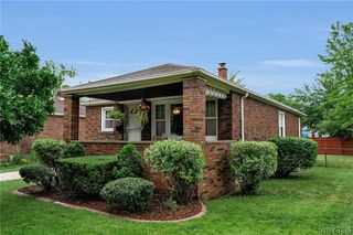 2789 Orleans Avenue, Niagara Falls, NY 14303