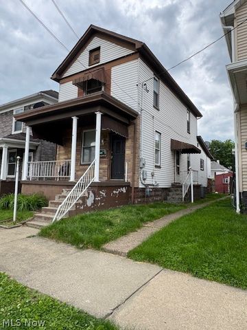 2249 Main Street, Wellsburg, WV 26070