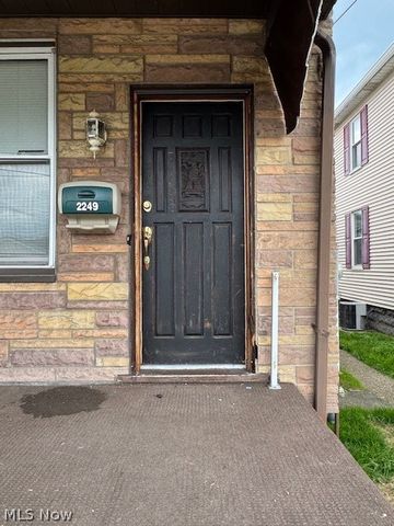 2249 Main Street, Wellsburg, WV 26070