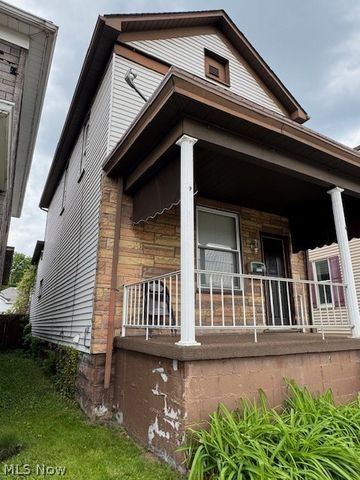 2249 Main Street, Wellsburg, WV 26070