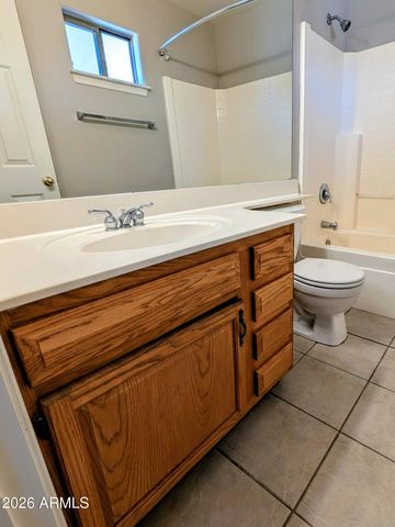 2536 E MCARTHUR Drive, Tempe, AZ 85288