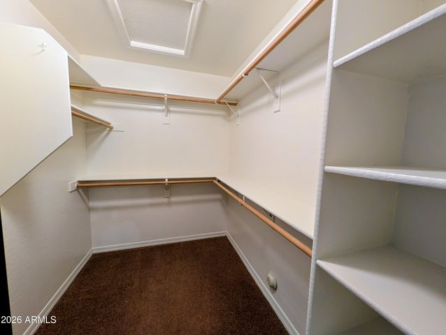 2536 E MCARTHUR Drive, Tempe, AZ 85288