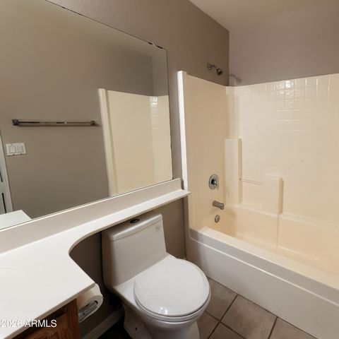 2536 E MCARTHUR Drive, Tempe, AZ 85288