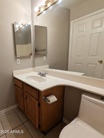 2536 E MCARTHUR Drive, Tempe, AZ 85288
