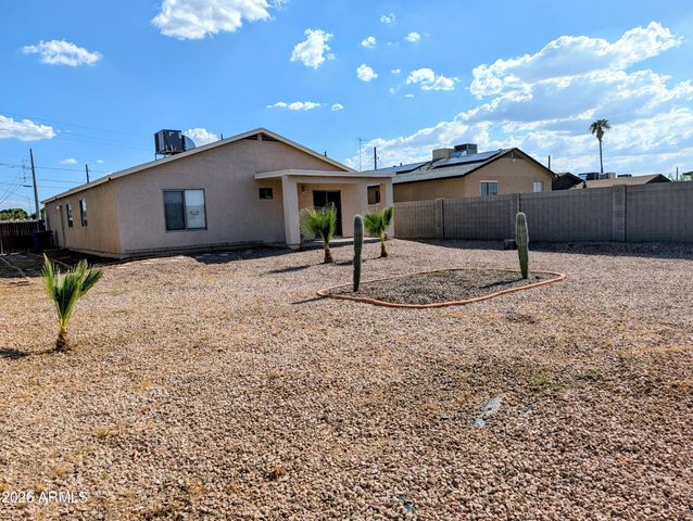 2536 E MCARTHUR Drive, Tempe, AZ 85288