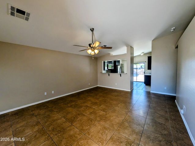 2536 E MCARTHUR Drive, Tempe, AZ 85288