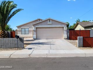 2536 E MCARTHUR Drive, Tempe, AZ 85288