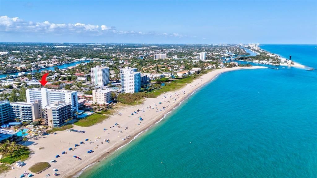 1500 N Ocean Boulevard 203, Pompano Beach, FL 33062
