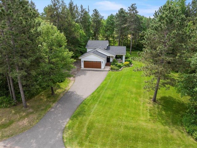 3861 Krist Court, Pequot Lakes, MN 56472