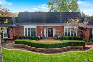 7508 Bull Run Drive, St Louis, MO 63123