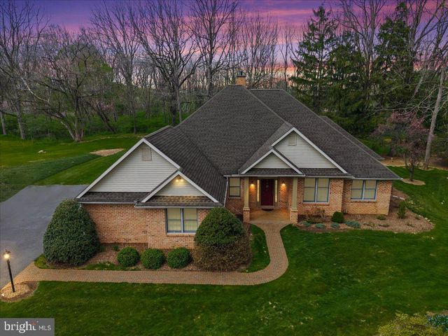 315 ROCHERTY RD, Lebanon, PA 17042